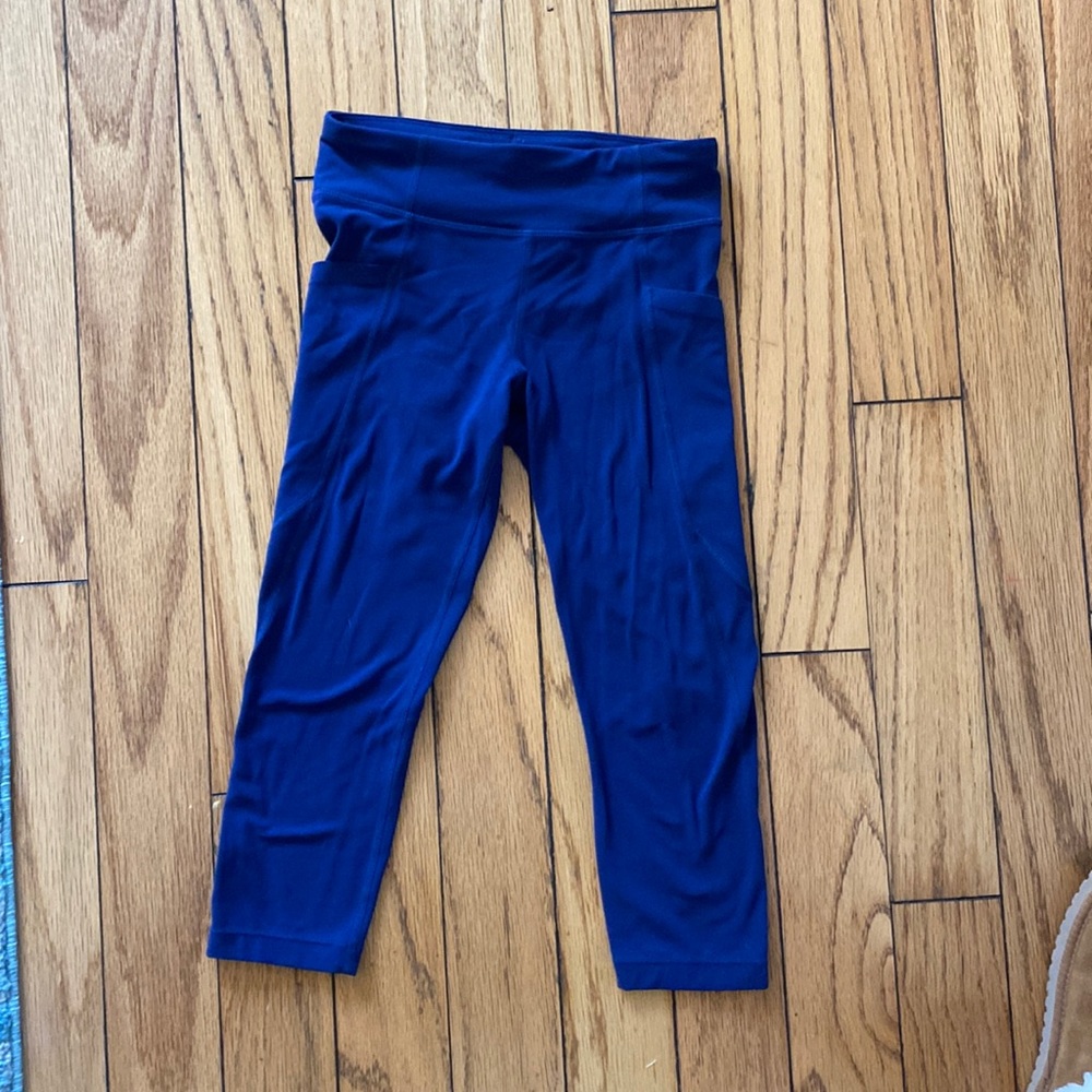 Athleta Girl Leggings